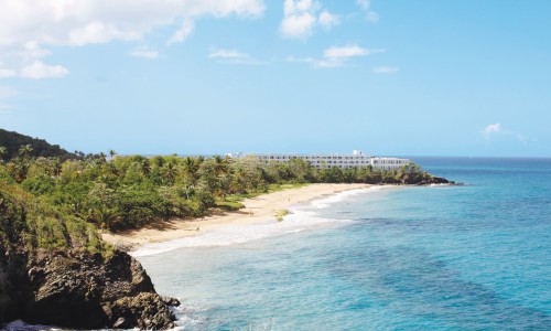 Langley Resort Fort Royal